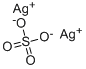 Silver sulfate(10294-26-5)
